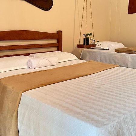 Abraco Verde Complexo Turistico Презіденті-Фіґейреду Екстер'єр фото