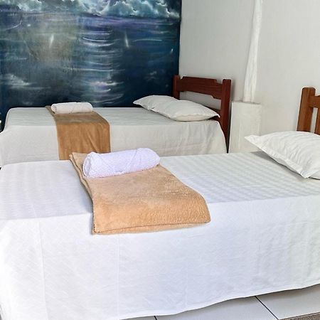 Abraco Verde Complexo Turistico Презіденті-Фіґейреду Екстер'єр фото