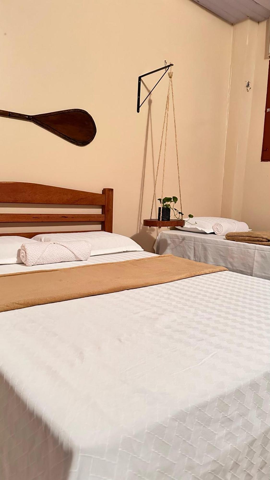 Abraco Verde Complexo Turistico Презіденті-Фіґейреду Екстер'єр фото